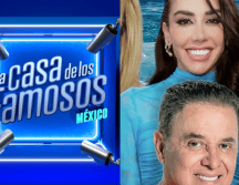 Quédate aquí para conocer todos los detalles de la tercera temporada. ESPECIAL/X @LaCasaFamososMx