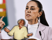 EFE / S. Gutiérrez / EL INFORMADOR / ARCHIVO