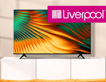 Esta venta trae descuentos exclusivos en varios productos. ESPECIAL / LIVERPOOL