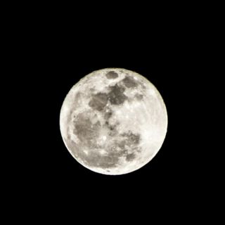 ¿Por qué se le llama "Luna del Cazador" a la próxima luna llena?