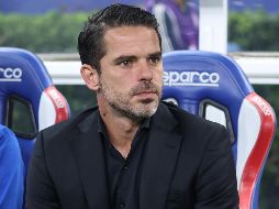 Gago dio a conocer la lista de convocados para el partido de Chivas contra Atlas de este fin de semana. IMAGO7