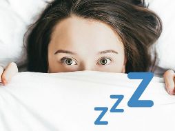 Los resultados revelaron que no dormir lo suficiente impacta de esta manera. UNSPLASH / A. GORN