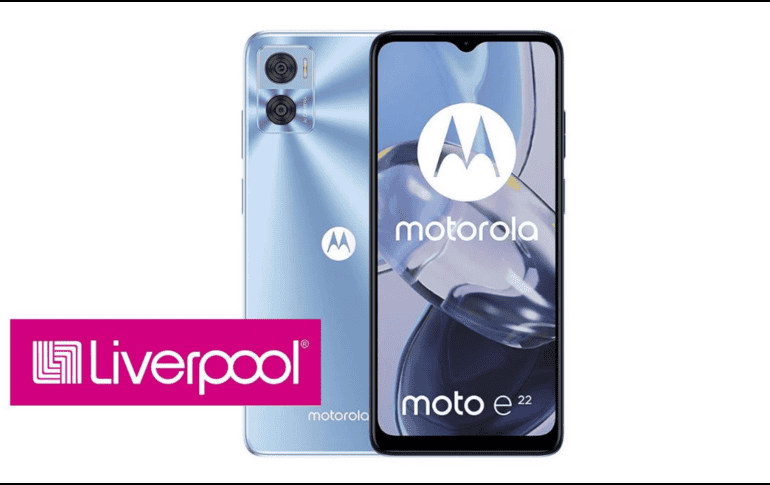 Esta venta trae descuentos exclusivos en varios productos. ESPECIAL / LIVERPOOL