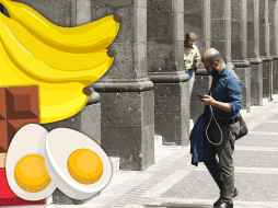 Una de las mejores maneras de asegurarse una adecuada ingesta de biotina es a través de la dieta. EL INFORMADOR / ARCHIVO