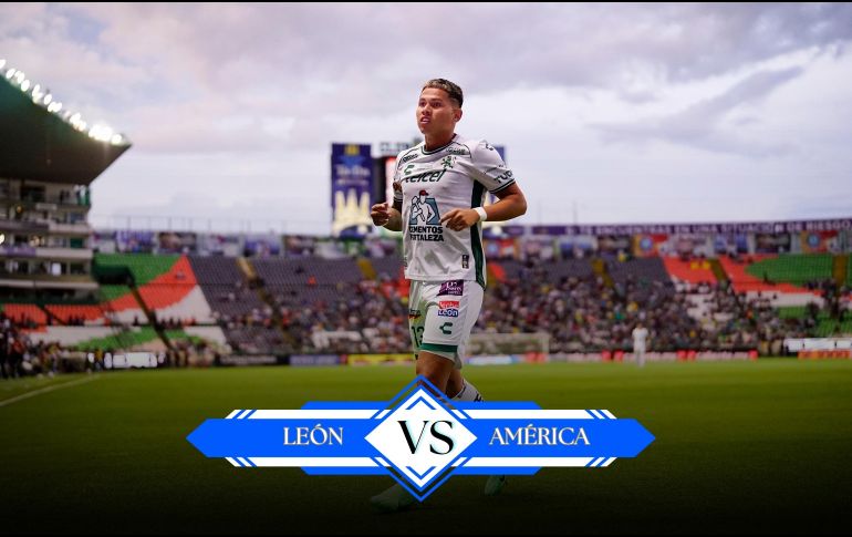 León no quiere llegar a este encuentro en condición de víctima. IMAGO7