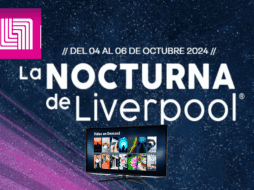 Este viernes 04 de octubre y hasta el domingo 06 podrás disfrutar de grandes ofertas en Liverpool gracias a la gran Venta Nocturna, la cual no te puedes perder. ESPECIAL/ CANVA