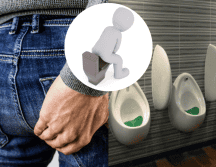 Aunque la mayoría de los hombres orinan de pie, los especialistas sugieren que la posición en la que deben soltar el líquido de su cuerpo debe ser adaptada a las necesidades de cada uno. ESPECIAL/Imagen de Darko Djurin en Pixabay/Imagen de Paul Houston en Pixabay/Imagen de Peggy und Marco Lachmann-Anke en Pixabay