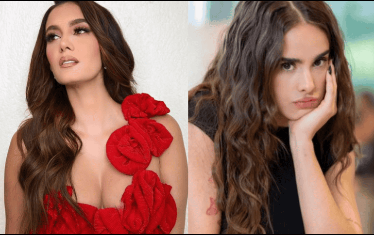 Durante la presentación de “Bola de locos” Bárbara Islas fue cuestionada sobre el presunto romance que mantuvo con Gala Montes hace unos meses. INSTAGRAM/ barbaraislas/ galamontes