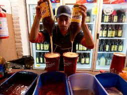 Esta iniciativa busca promover un entorno seguro en México. AP / ARCHIVO