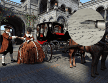 En los países de habla hispana, es muy común encontrar apellidos de origen español. Pixabay