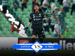 Santos ha tenido torneos de espanto, y parece que esa racha continúa en el actual campeonato. IMAGO7
