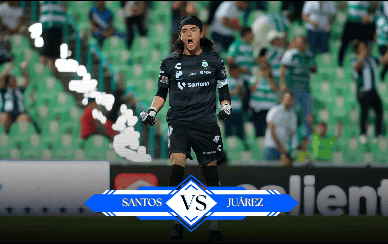 Santos ha tenido torneos de espanto, y parece que esa racha continúa en el actual campeonato. IMAGO7