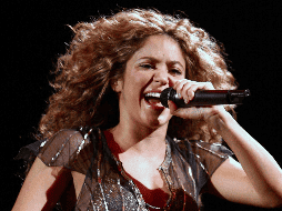 El cambio ocurre apenas dos días después de que la colombiana anunciara las fechas del tramo latinoamericano de su 'Las mujeres ya no lloran world tour'. SUN