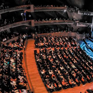 El FICG se encamina a sus cuatro décadas de vida