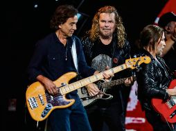 Un paseo por la “Capital del Rock”