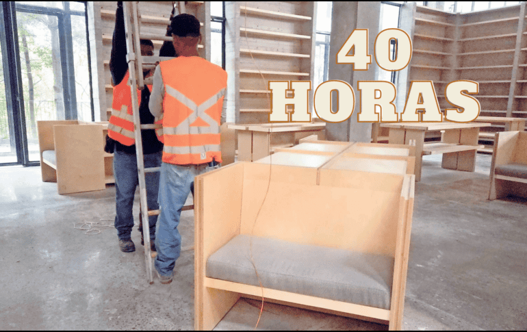 Jornada laboral: La posición de los empresarios en el pasado era que implementarla sería un desastre en este momento por los costos que generaría. SUN / ARCHIVO