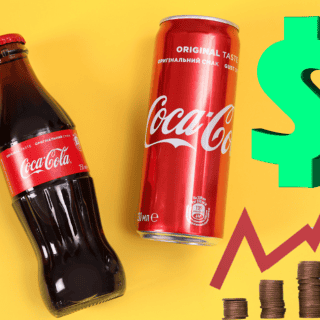 Coca Cola sube los precios de sus productos por segunda vez en 2024