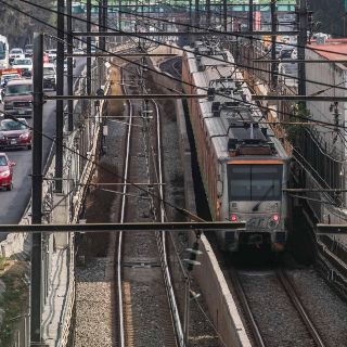 Reportan explosión en Línea 3 del Metro de CDMX ¿Fue real?