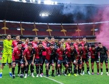 Atlas juega esta noche ante Chivas. IMAGO7