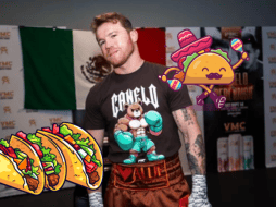 Esta taquería ubicada en Zapopan es administrada por el “Canelo” Álvarez y su hermano Ricardo. EL INFORMADOR/ ARCHIVO/ CANVA/ ESPECIAL