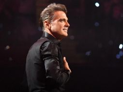La alcaldesa de Tampico confirmó que el show de Luis Miguel tuvo que ser cancelado debido a las intensas lluvias que han azotado a la ciudad. EL INFORMADOR/ ARCHIVO