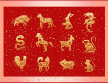 Estas son las predicciones de la astrología oriental para cada signo durante esta semana. FREEPIK