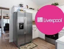 La esperada Venta Nocturna de Liverpool ha dado inicio, trayendo consigo grandes promociones en todos sus departamentos. CANVA.