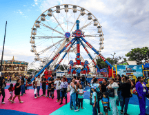 Las Fiestas de Octubre se celebran bajo el lema “Una tradición que nos llena de orgullo