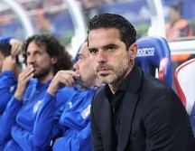 El técnico fue contundente al afirmar que no entiende el origen de esta información. IMAGO7.