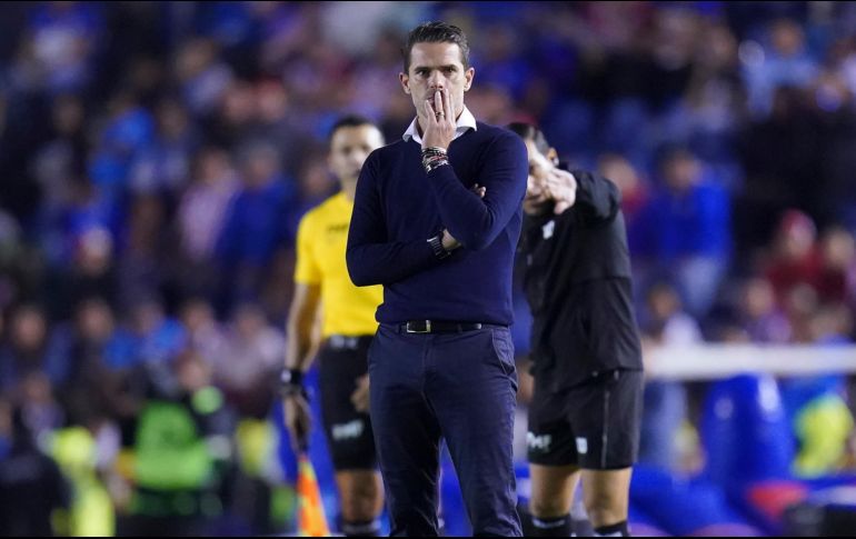 Se espera que en los próximos días, Fernando Gago sea presentado con el conjunto de Boca Juniors. IMAGO7