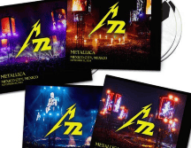 Las grabaciones están disponibles en formato físico, y también es posible descargarlas en formato digital. INSTAGRAM/@conciertos_mx