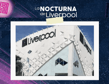 Los precios aquí mencionados son exclusivos de la tienda en línea liverpool.com.mx.