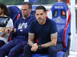 El Guadalajara vio frustrada su cuarta victoria consecutiva ante Atlas y, por el contrario, el equipo no supo hacer valer su condición de local. IMAGO7.