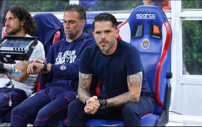 El Guadalajara vio frustrada su cuarta victoria consecutiva ante Atlas y, por el contrario, el equipo no supo hacer valer su condición de local. IMAGO7.