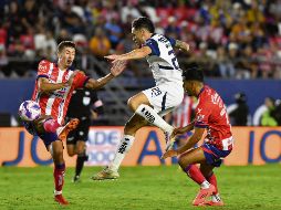 Los potosinos han hecho valer su cancha para aspirar a los puestos de Liguilla. IMAGO7