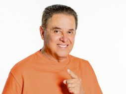 Mario Bezares. El conductor alista el estreno de una obra de teatro y un programa radiofónico. CORTESÍA