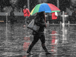 Para la Zona Metropolitana de Guadalajara (ZMG) se pronostica un cielo parcialmente cubierto. AFP / ARCHIVO