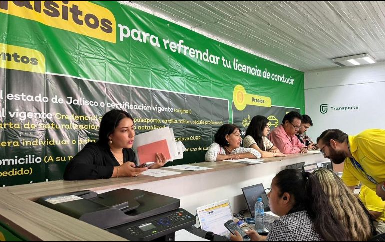 El servicio será todos los días de la semana, incluidos los sábados y domingos, desde el 4 de octubre hasta el 4 de noviembre. ESPECIAL