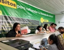 El servicio será todos los días de la semana, incluidos los sábados y domingos, desde el 4 de octubre hasta el 4 de noviembre. ESPECIAL