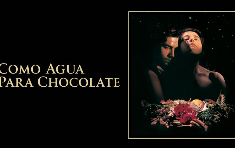 Dirigida por el talentoso Alfonso Arau, la película es una obra maestra que combina la magia con una rica narrativa romántica y cultural. ESPECIAL/ HBO Max