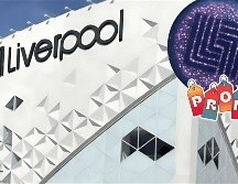 Los precios aquí mencionados son exclusivos de la tienda en línea liverpool.com.mx. ESPECIAL/ Liverpool.