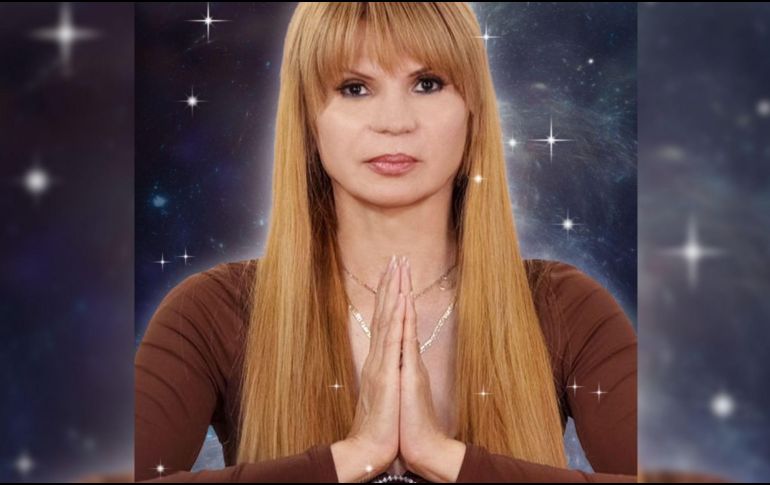 Descubre cuáles son tus números de la suerte y, por ende, las influencias que pueden favorecerte en los próximos días. FACEBOOK/ Mhoni Vidente.