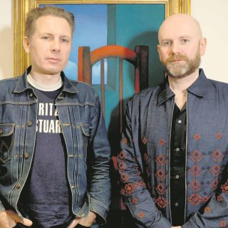 El miedo no detiene a Franz Ferdinand