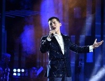 El joven interpretó como su número final el tema “El triste” de José José. INSTAGRAM/ @laacademiatv