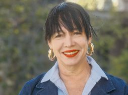 La autora reconoce que falta avanzar en la legislación de los países de América Latina para la protección del arte. EFE