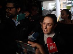 La reforma al Poder Judicial ha generado un acalorado debate desde el ya concluido sexenio de López Obrador. SUN/ D. Sánchez