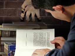 Este tipo de ejemplares pueden ser leídos todavía con más gusto en octubre, el mes de las celebraciones de Halloween. ESPECIAL / EL INFORMADOR