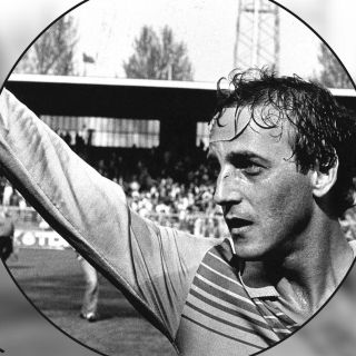 Muere Johan Neeskens, exfutbolista y leyenda de Países Bajos y el Barcelona