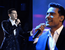 Carlos Rivera felicitó al participante en sus redes. ESPECIAL/X @LaAcademiaTV SUN/ARCHIVO