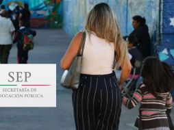 La decisión de abrir las escuelas durante el fin de semana forma parte de un programa que busca transformar las instituciones educativas en centros comunitarios. EL INFORMADOR/ARCHIVO